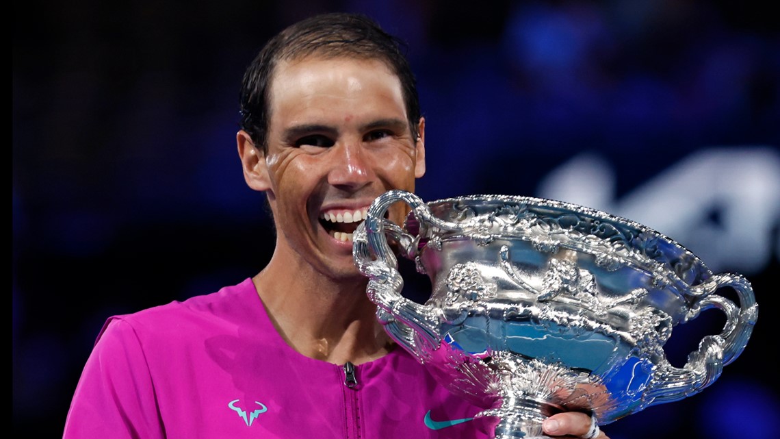 Who won the Australia Open? | 11alive.com - Vimarsana News
