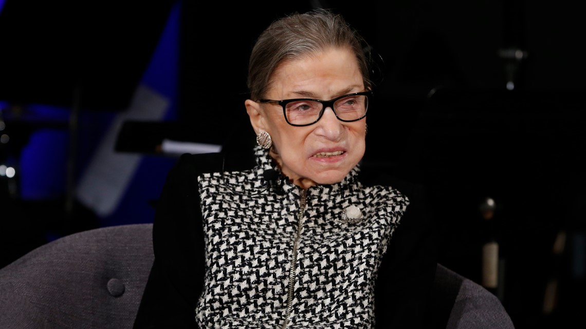 Ginsburg, Floyd, Lewis, Yeager among Newsmakers we lost in 2020 - Vimarsana News