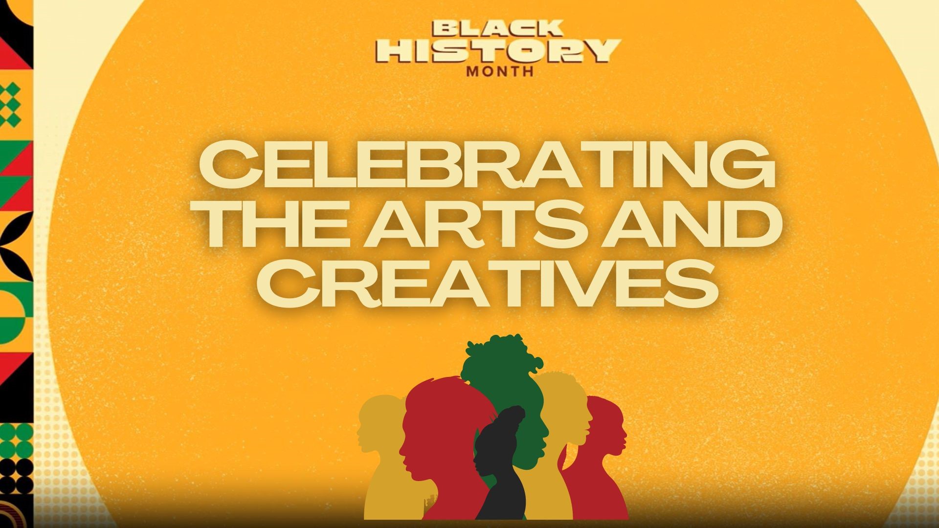 Black History Month | Celebrating The Arts And Creatives | 11alive.com