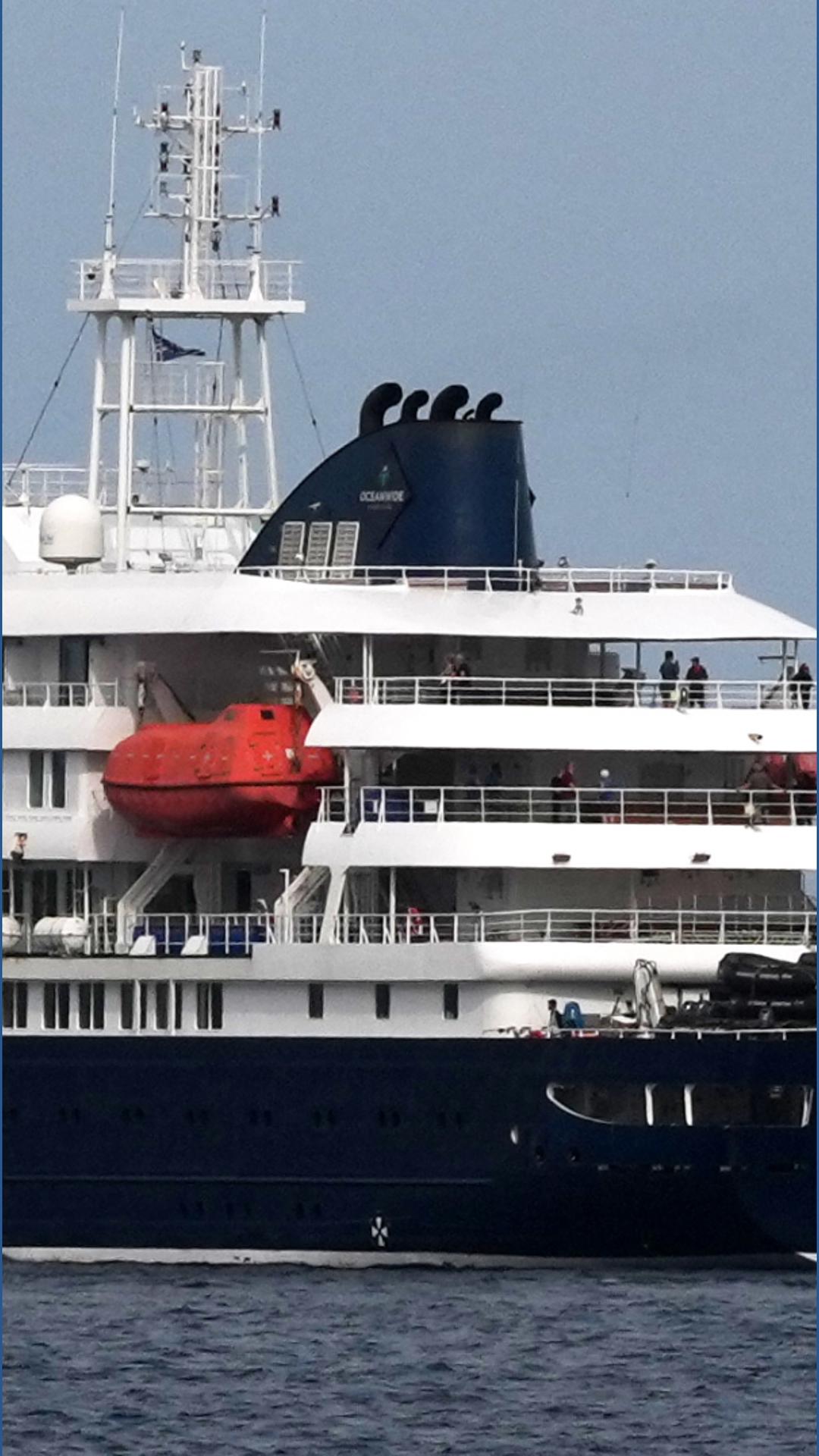 Health officials track dozens who left hantavirus-stricken ship after ...