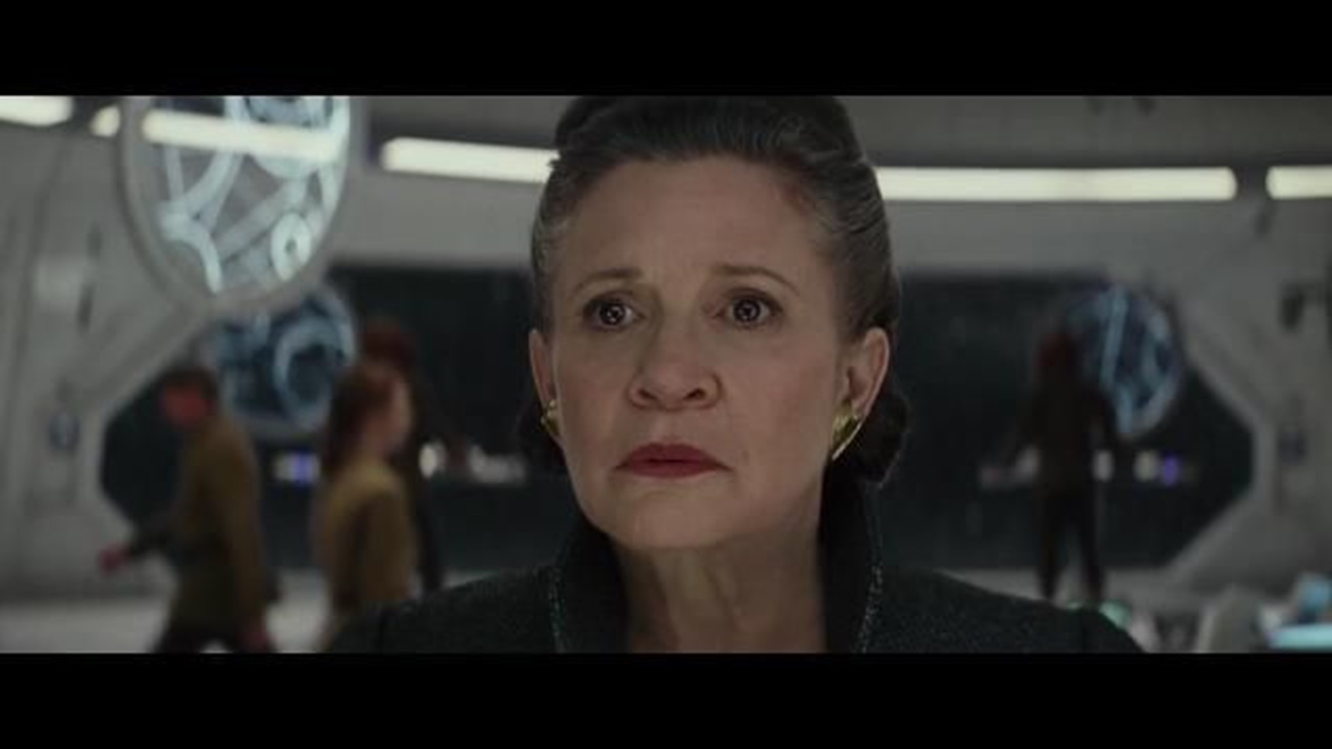 The 40 best movie characters in 40 years of 'Star Wars,' ranked |  11alive.com