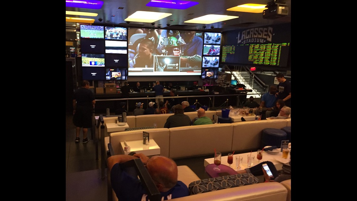 Game On 20 Places To Watch Nfl College Football This Season