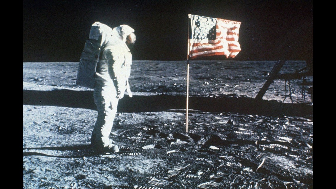 Neil Armstrong 11alive Com