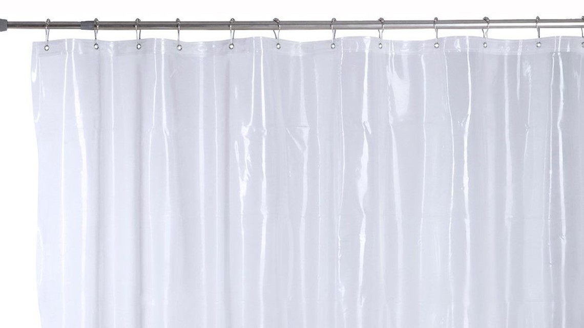 shower curtains under $10