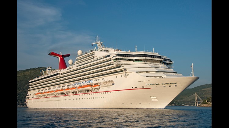 Carnival Cruise Line Reveals Plans For Cuba Sailings From