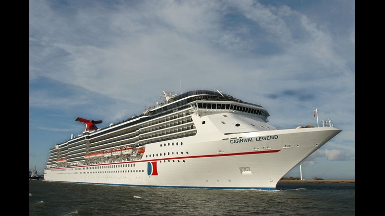 Port canaveral casino boat sterling heights