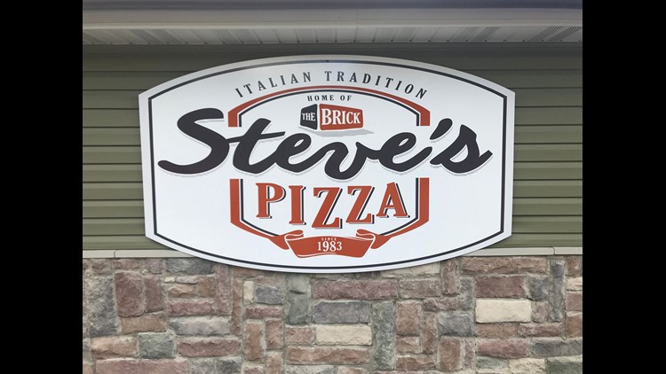 Pizza Man Drives 7 Hours For Special Delivery To Terminally Ill Patient 11alive Com 11alive com