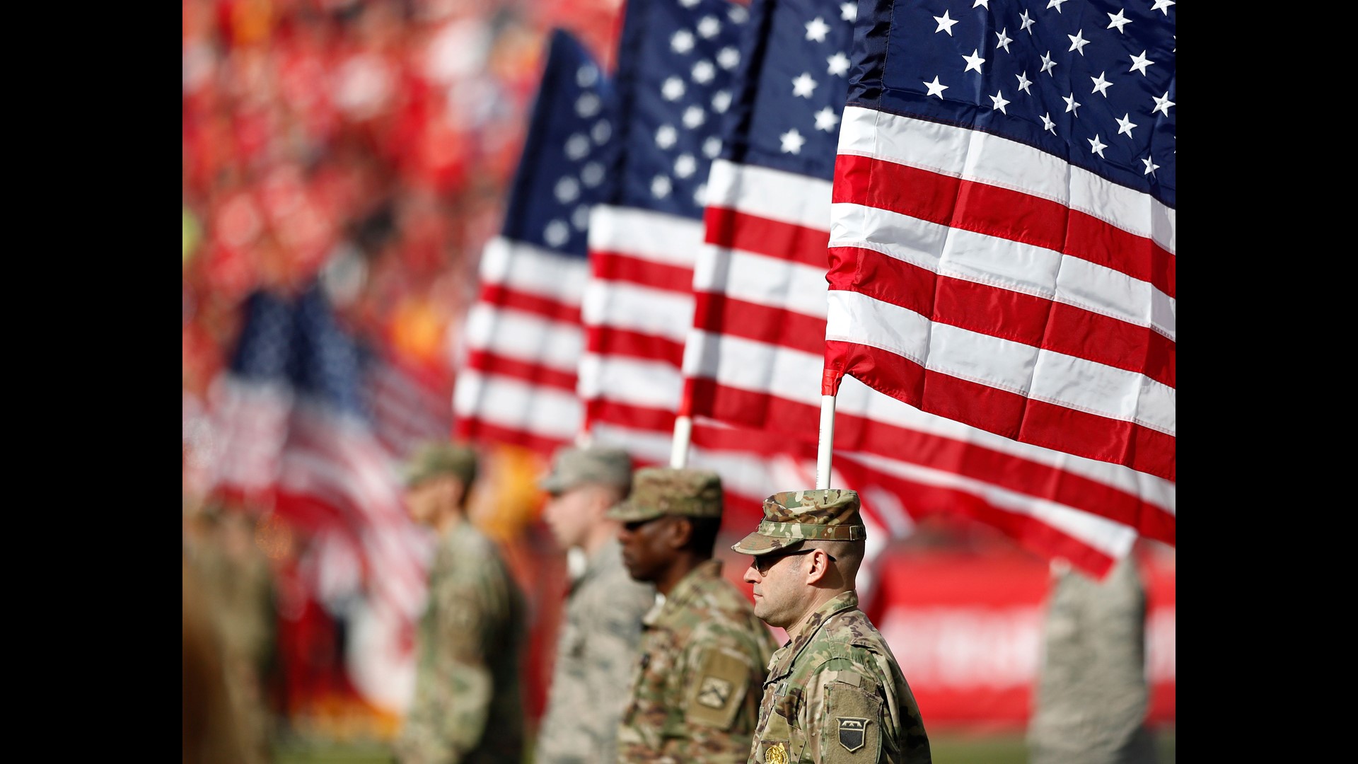 Veterans Day 2018 What�s open and closed on Monday after Veterans Day 2018 What�s open and closed on Monday after