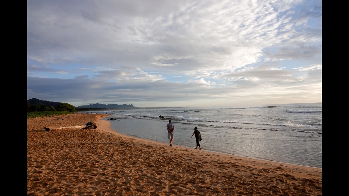 Photo Tour Kauai Hawaii S Magical Garden Island 11alive Com