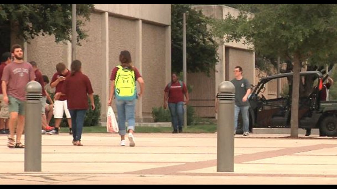 Alt-right Leader To Speak At Texas A&m, Sympathizer Explains What The 