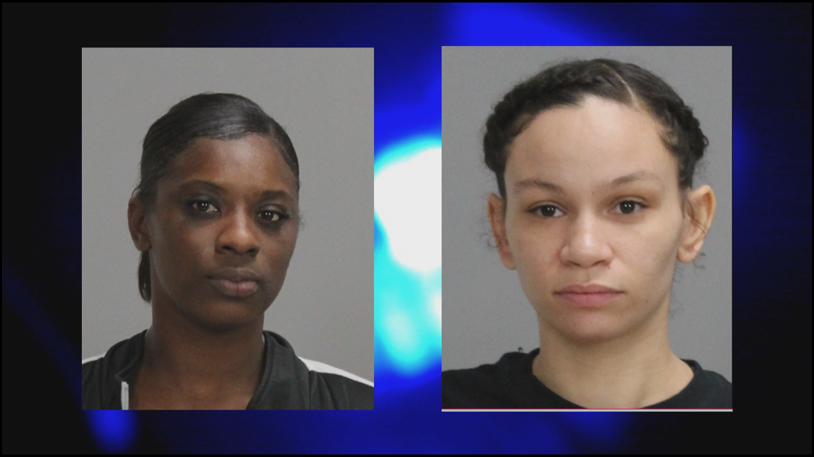 College Station women charged with felony after Facebook live | 11alive.com