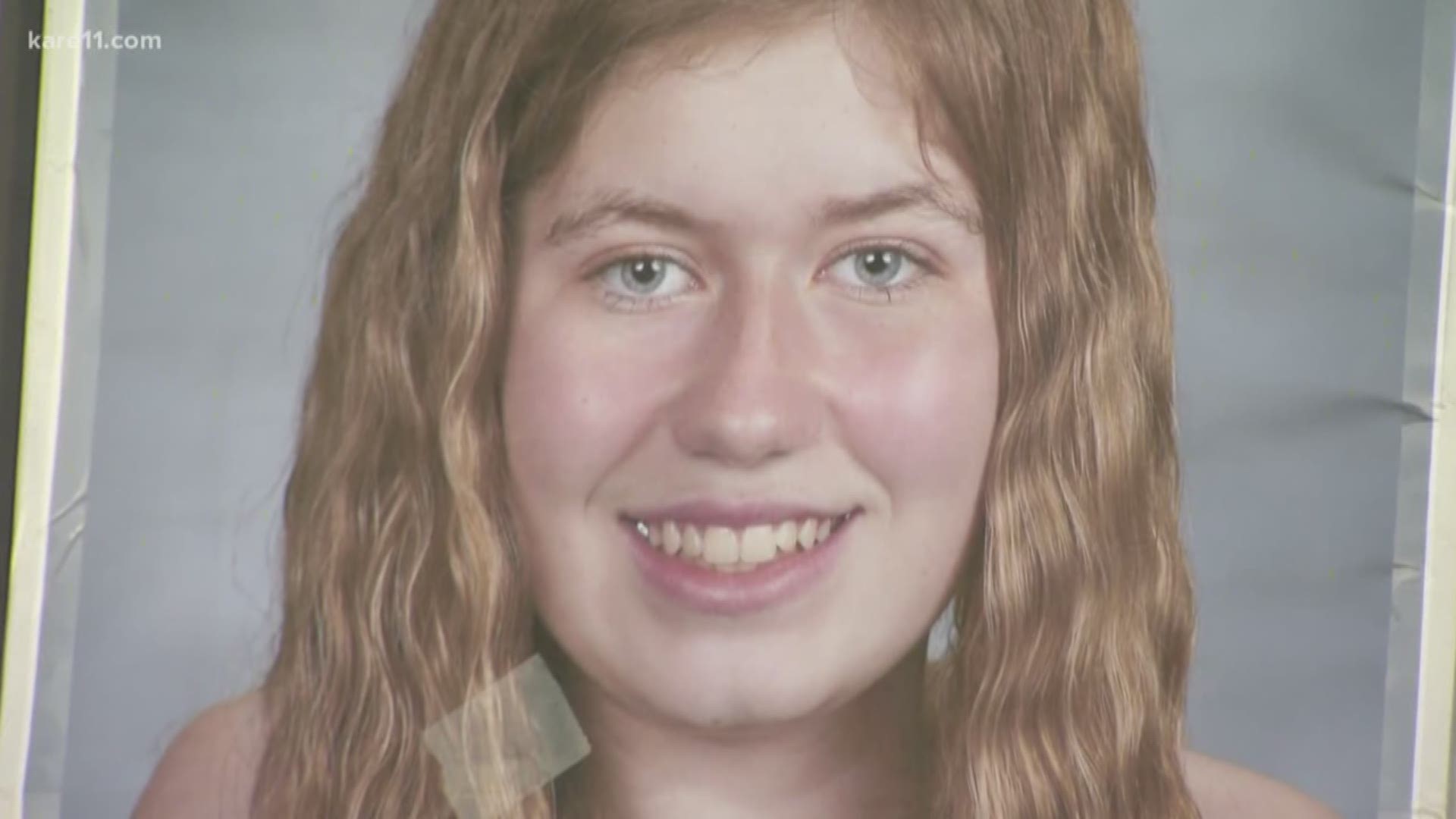 Authorities to examine more video as search for Jayme 