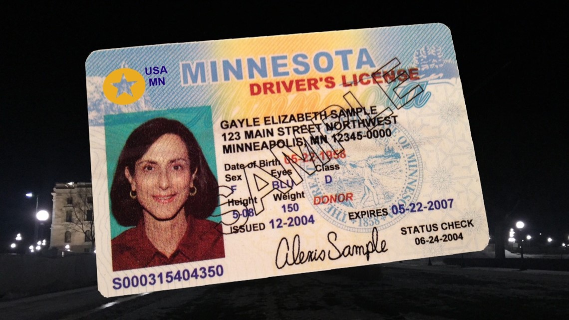 Real ID What Minnesotans need to know