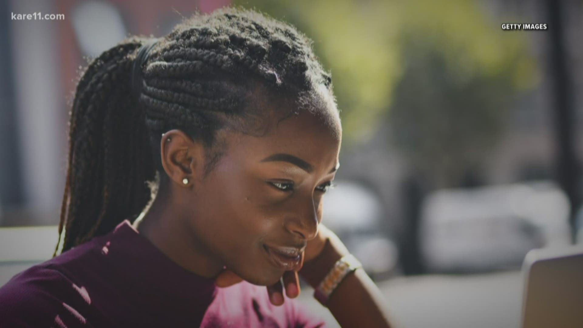 Natural Hair Movement Is Growing 11alive Com