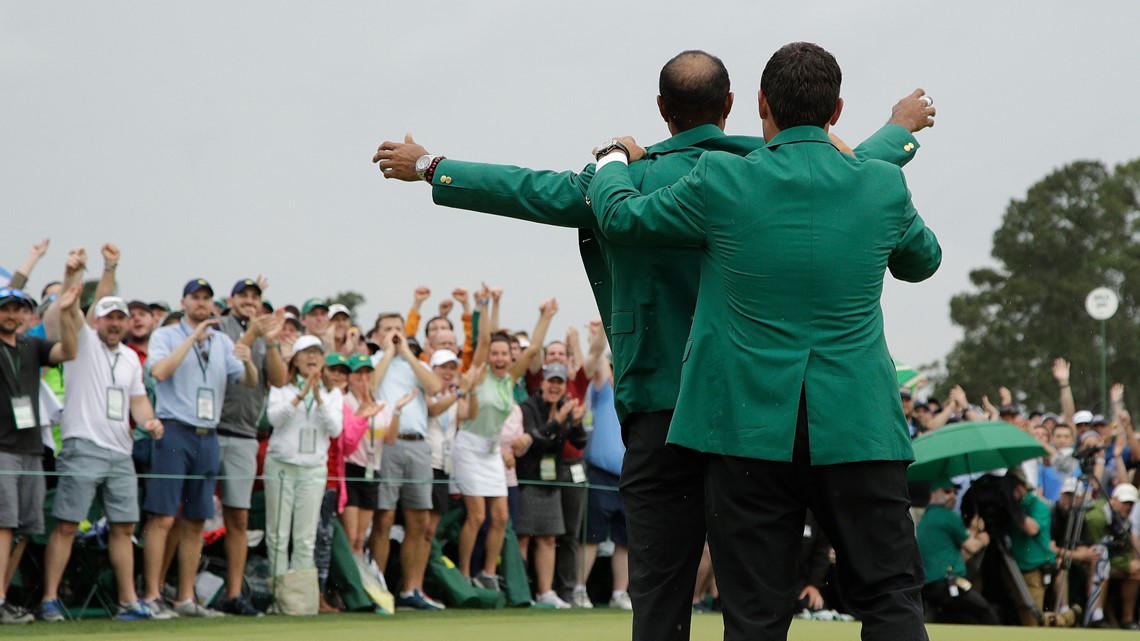 The Masters purse 2023: Payout by player, finishing position [Updated]