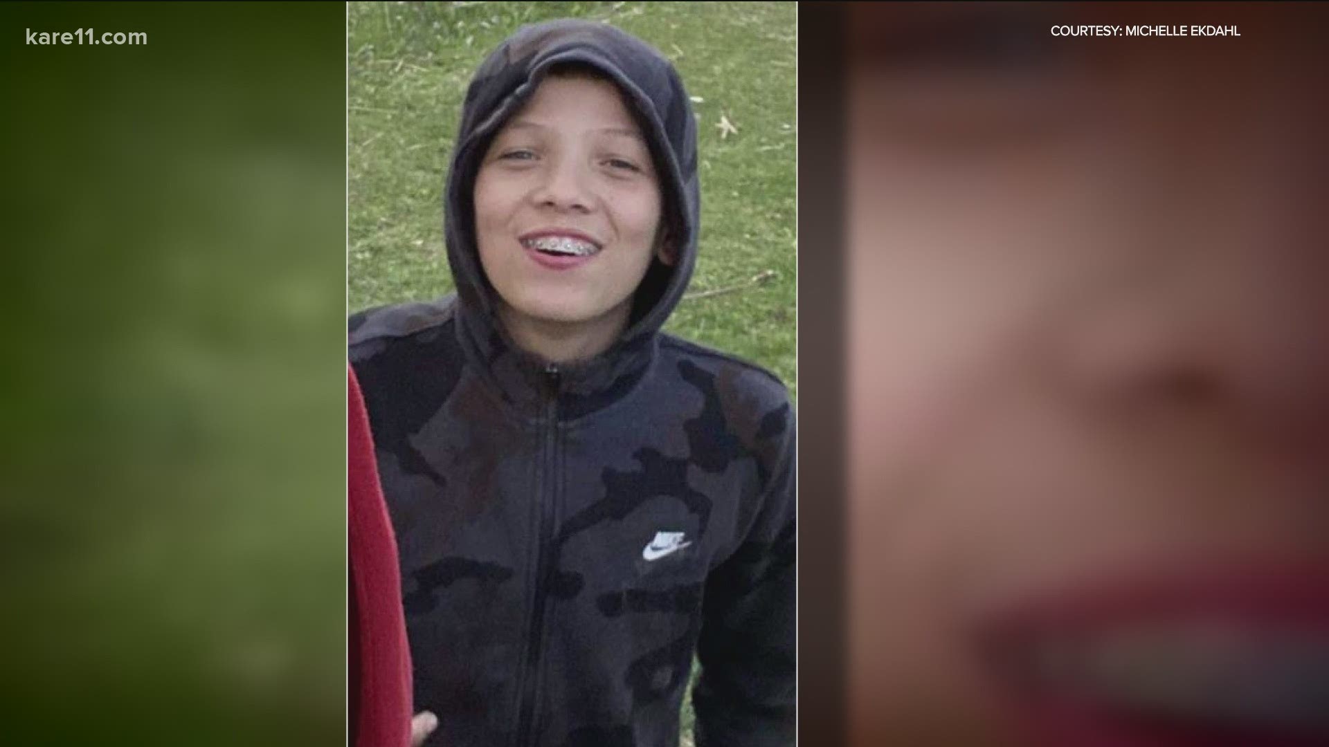 Family mourns loss of 14-year-old fatally shot at grad party | 11alive.com