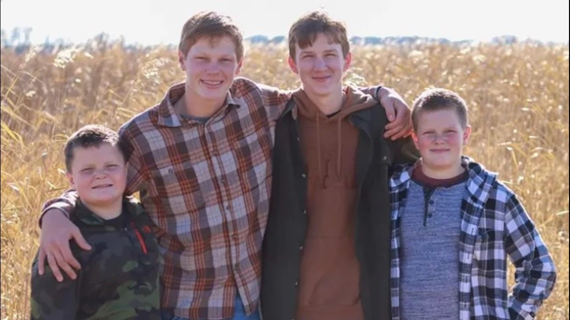Second boy dies after UTV crash in Kandiyohi County - Vimarsana News