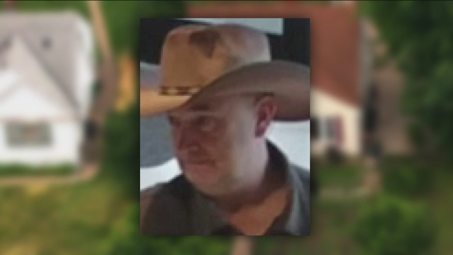The Minnesota BCA shared more details and photos of Vance Luther Boelter. 