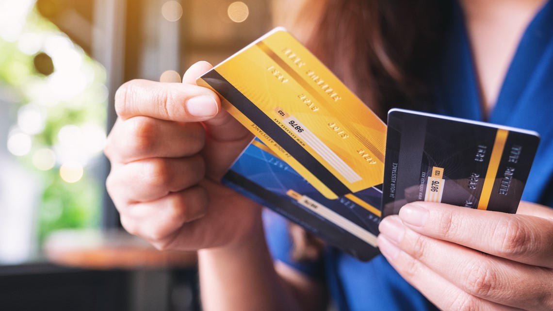 Credit card debt payment tips, tricks | What to know - Vimarsana News