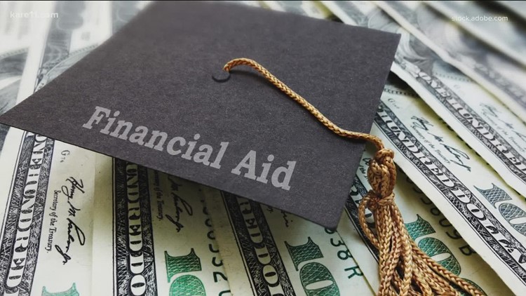 Big changes to financial aid and college savings plans