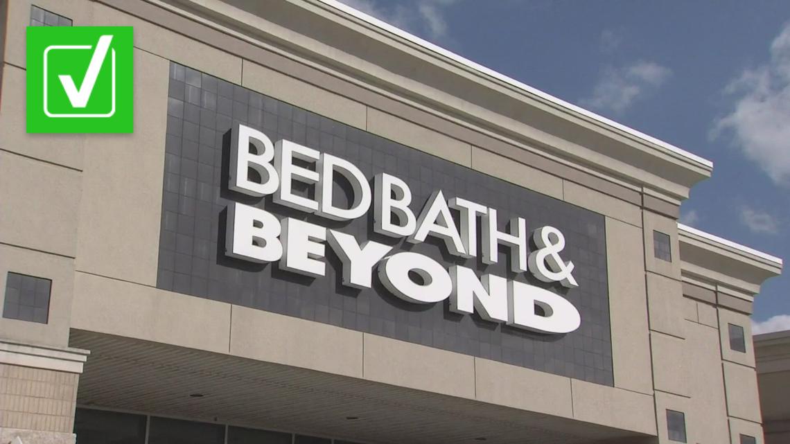 Bed Bath & Beyond Coupons Accepted Until April 25 | 11alive.com