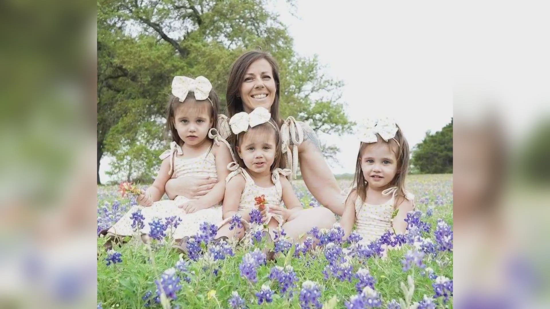 Leah McGrady was nominated for the nationwide Super Mom competition and placed third in the quarter finals.