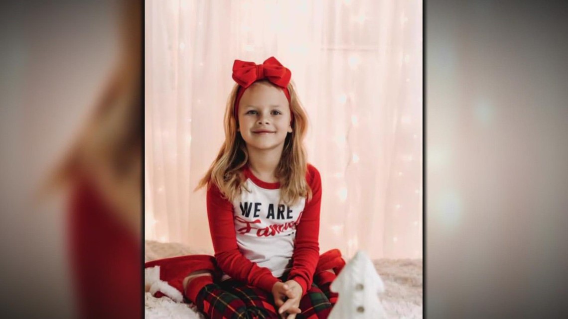 WCSO ask DA seek death penalty for Athena Strand's accused killer - Vimarsana News
