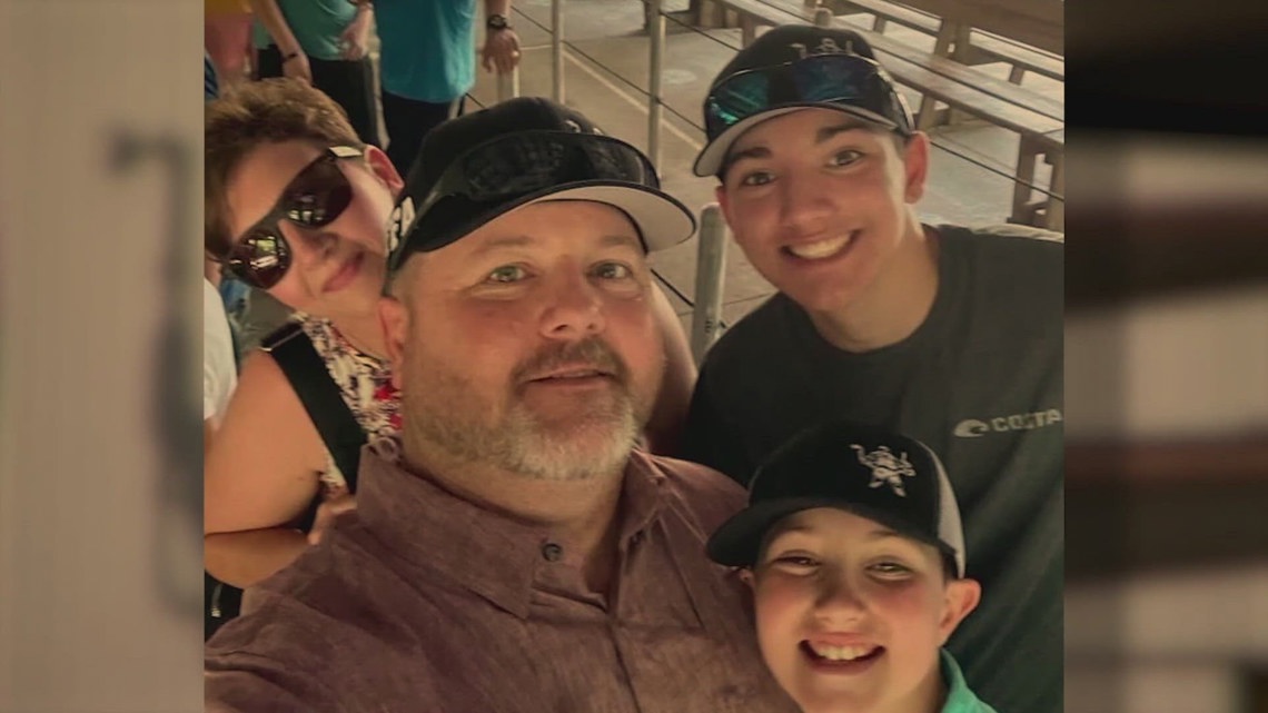 Texas teacher's sudden absence leaves families with questions - Vimarsana News