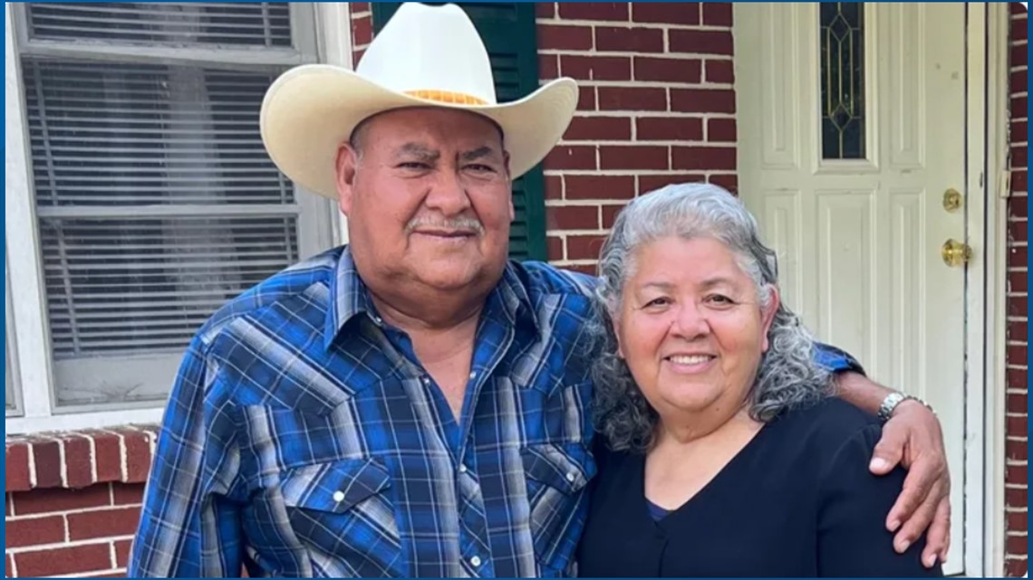 Son of Dalton Georgia couple killed in near San Antonio, TX crash - Vimarsana News