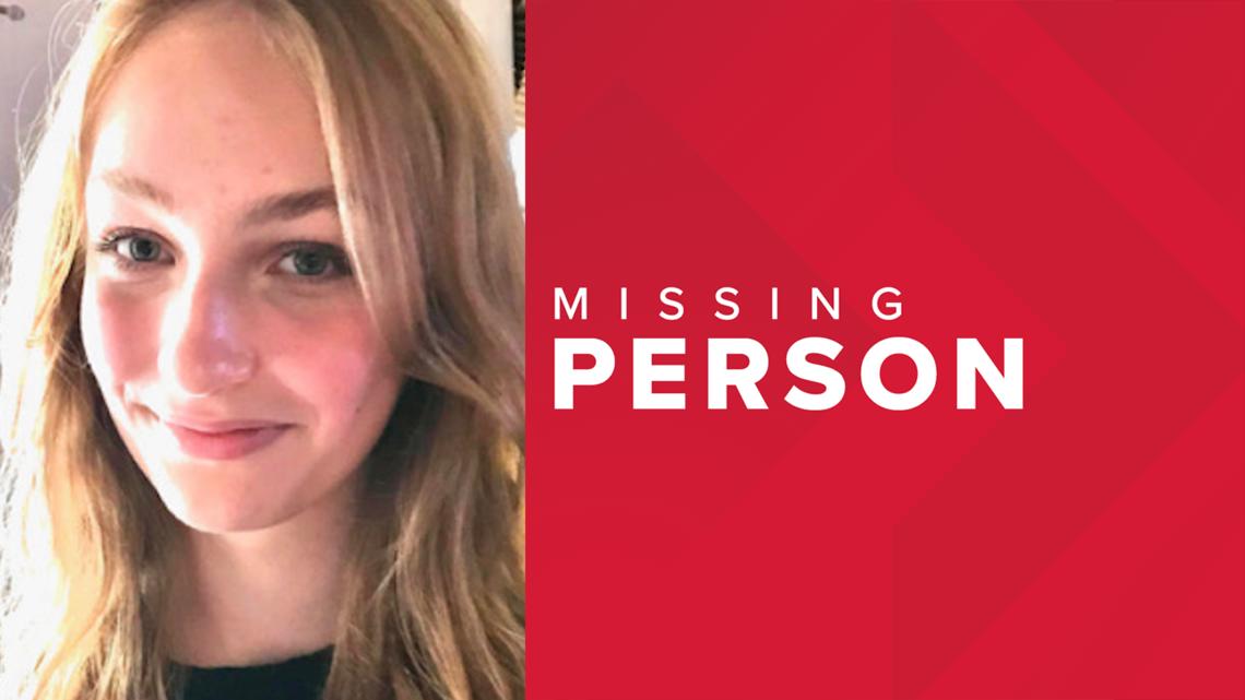 'We found proof of life': Search intensifies for SA teen last seen nearly three weeks ago - Vimarsana News