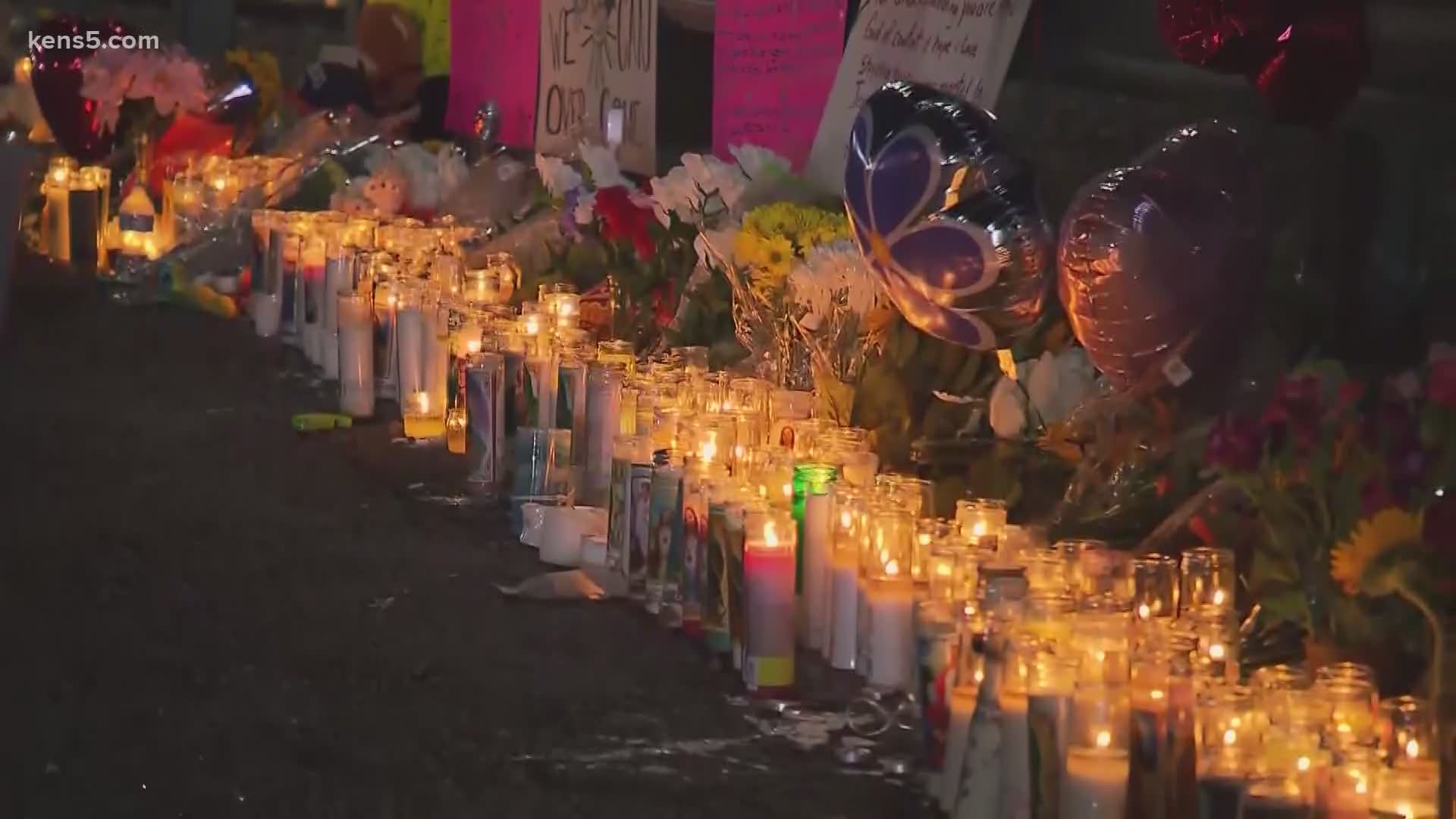 One year later: Remembering the El Paso shooting victims | 11alive.com