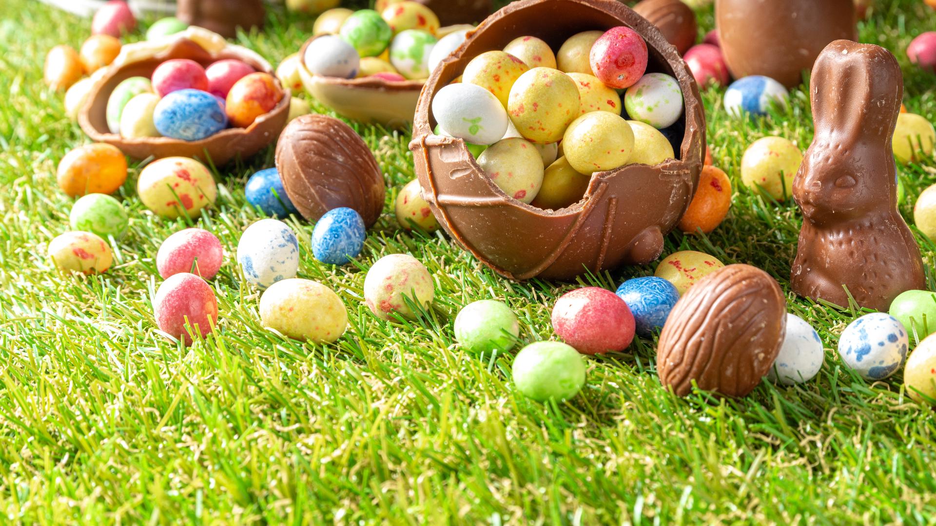 Hop into Easter weekend with these events across metro Atlanta.
