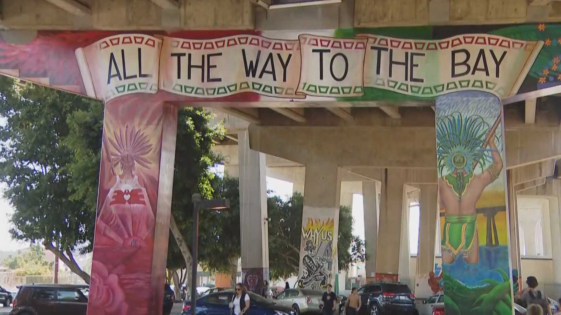 The uniquely San Diego park will celebrate its 50th anniversary on April 22, 2020.
