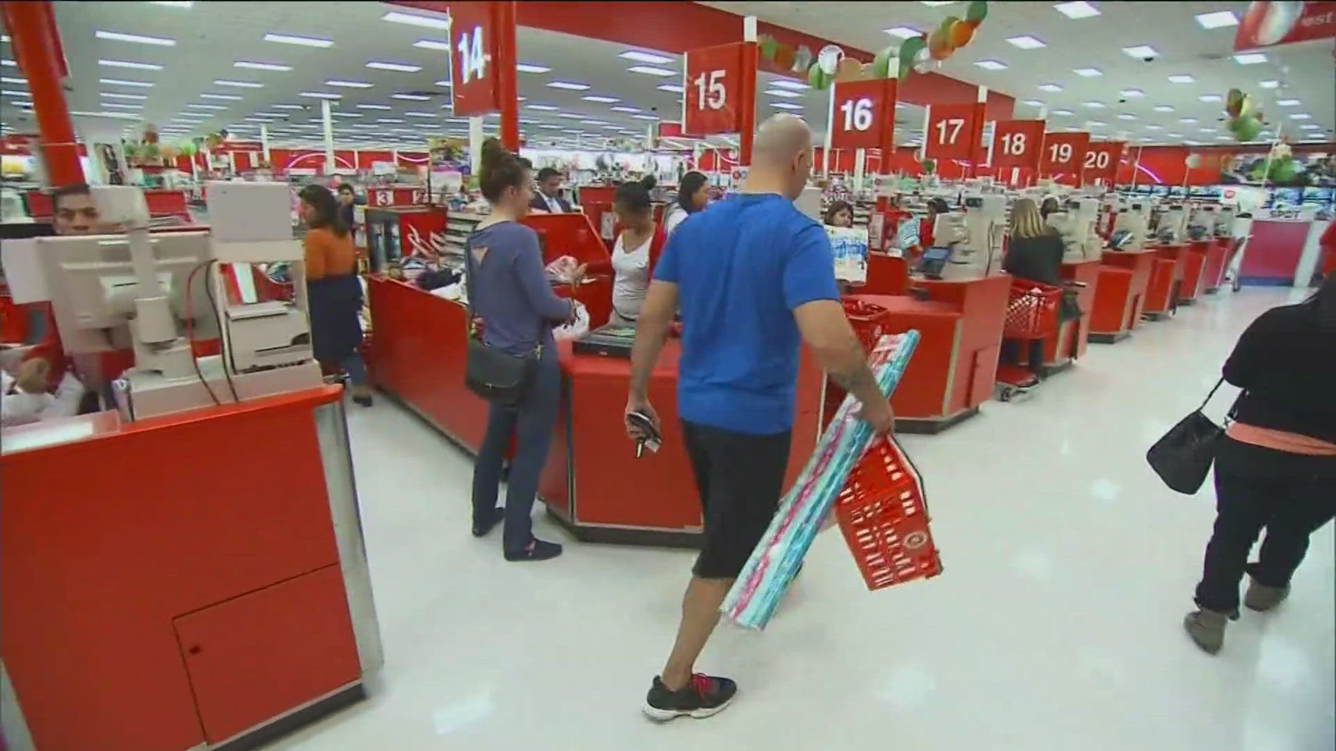 Matching With Target Target to stop matching competitors’ prices, including Amazon, on July ...
