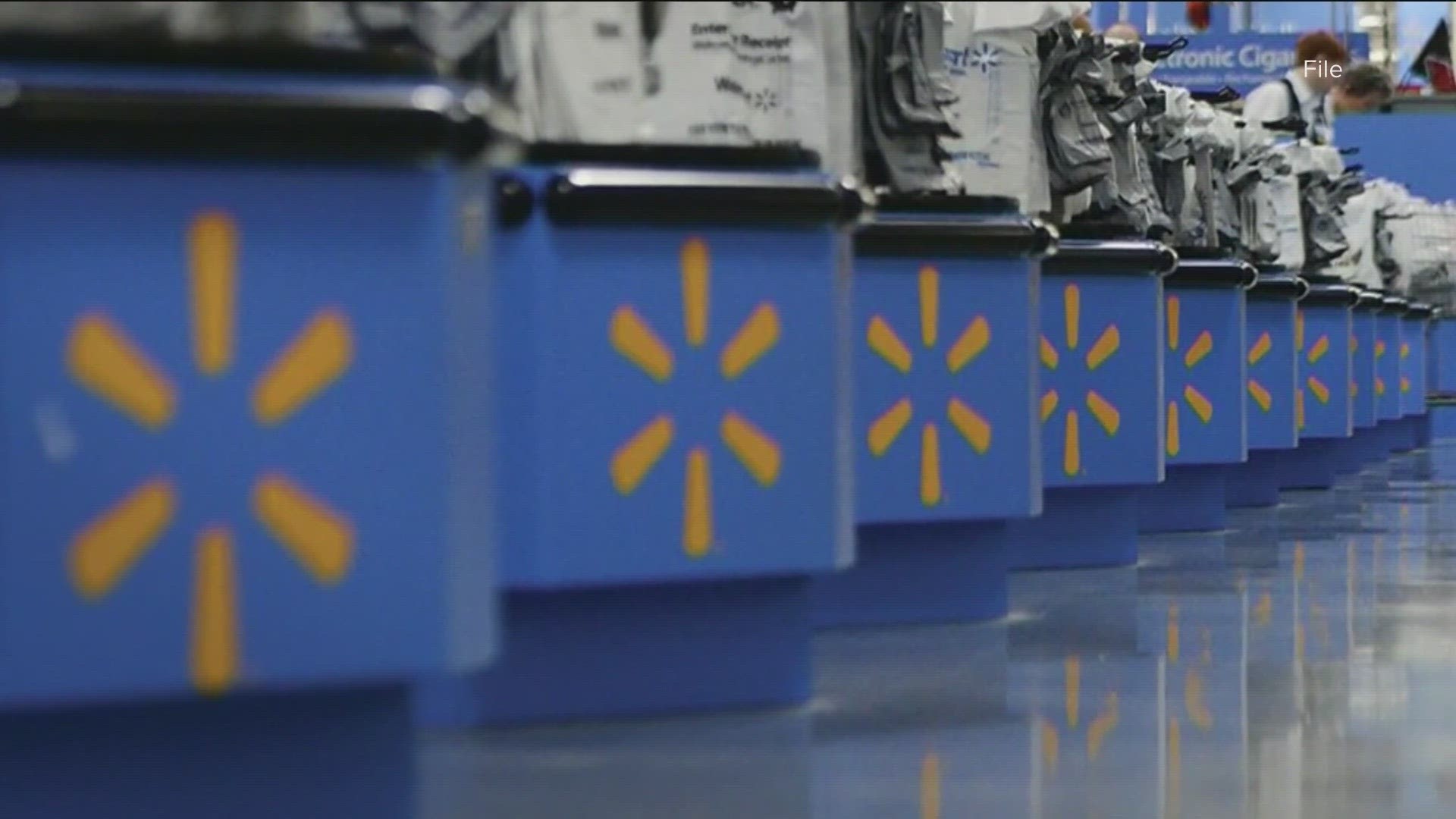 Walmart plans to open 150 new stores by 2029, starting in 2024 ...