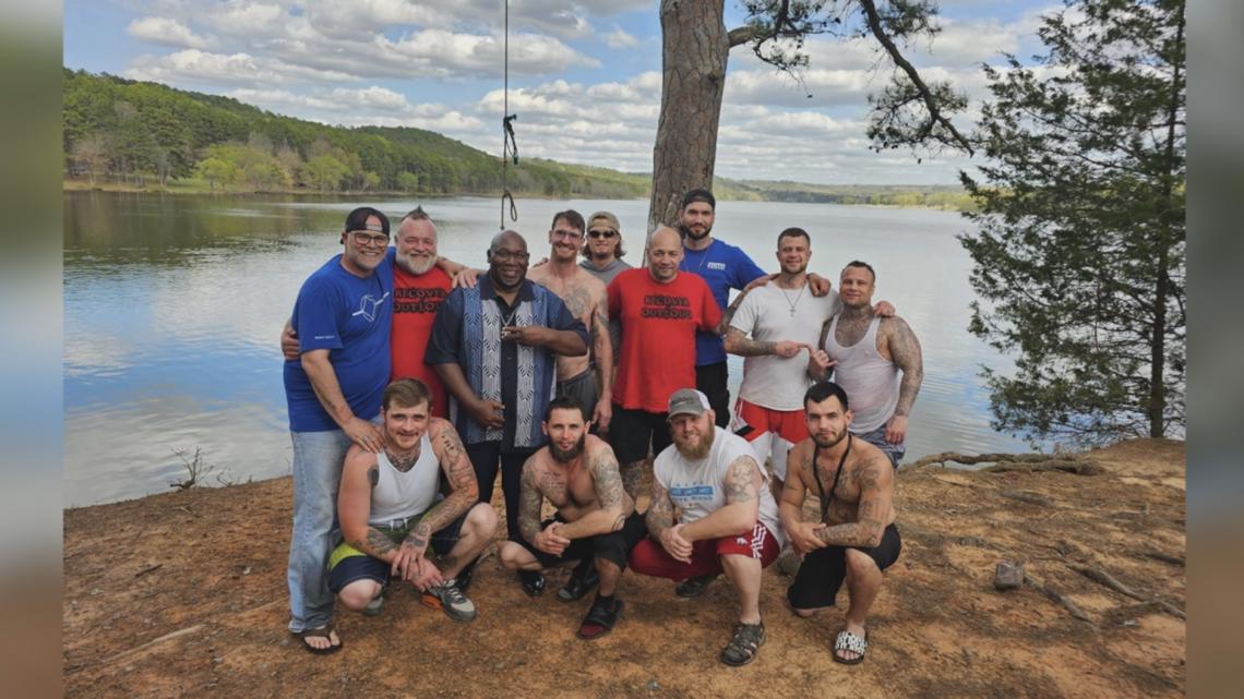 JLC Second Chance Trucking helps the formerly incarcerated - Vimarsana News