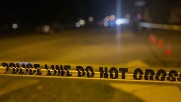 Forsyth County SWAT situation ends with man in hospital, authorities say