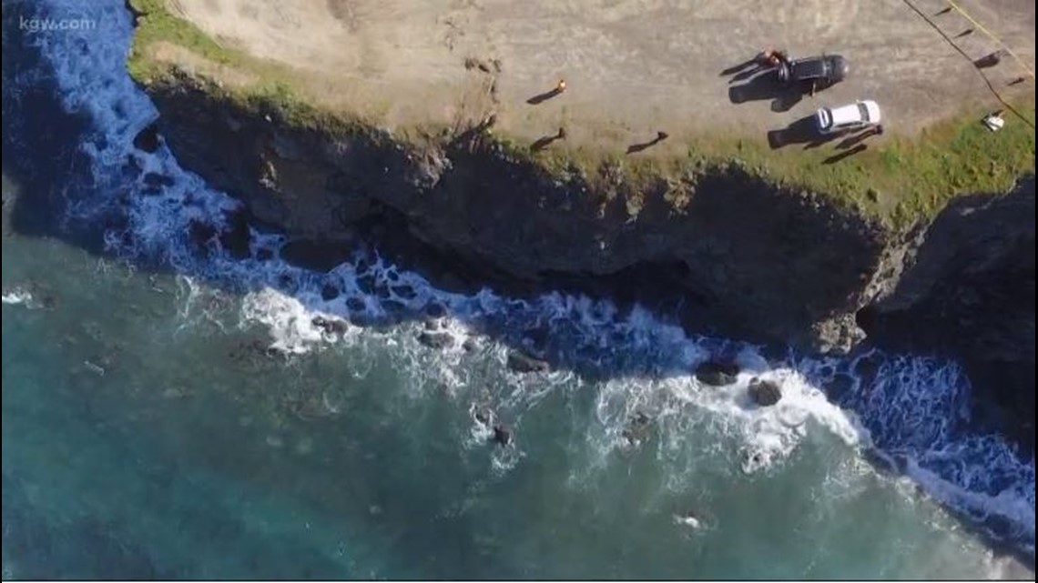 What we know about Hart family crash