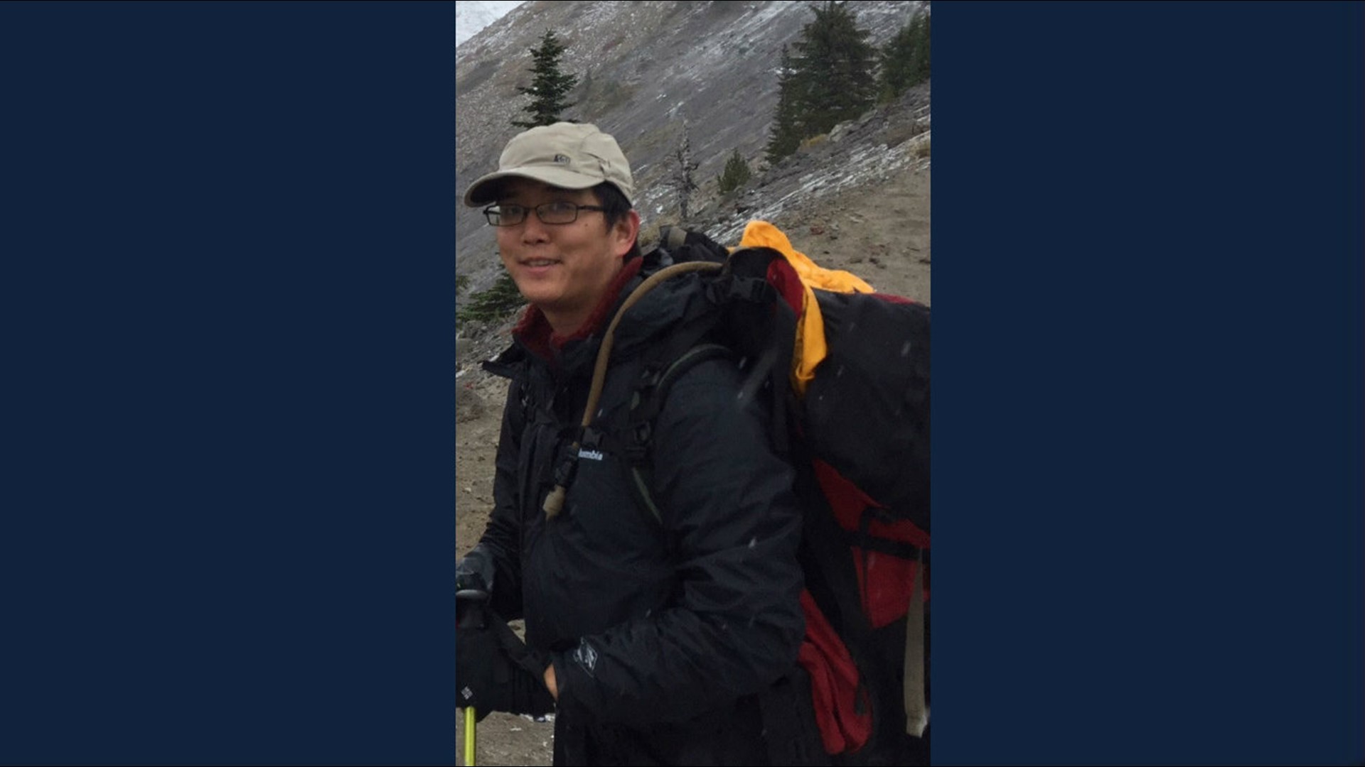 Body found on Mount Hood identified as missing Arizona hiker | 11alive.com