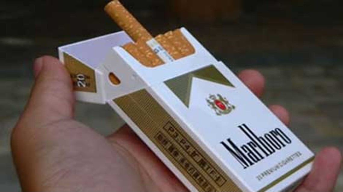 Сигареты Ричард Цена