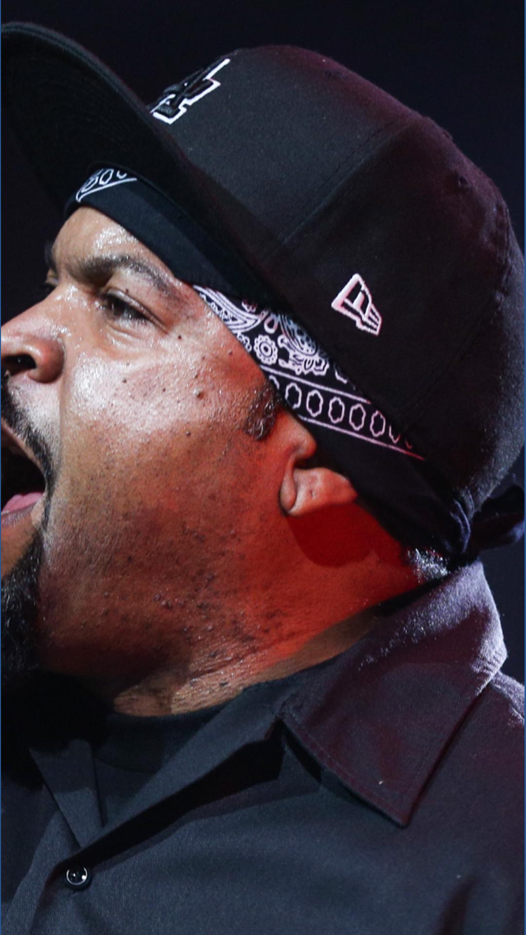 Ice Cube Rapper Injury Rapper Ice Cube tour bus caught fire in downtown Portland | 11alive.com