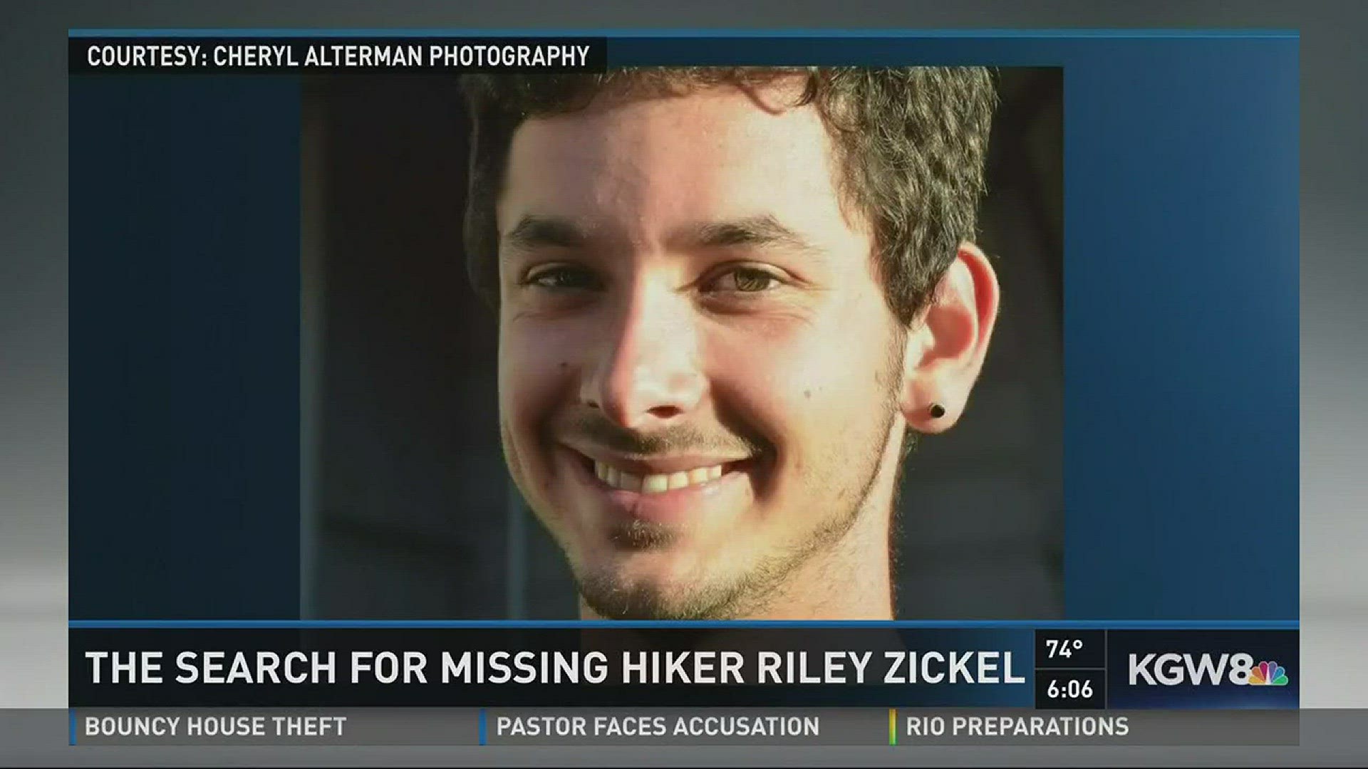 Another Tip Comes Up Empty In Search For Missing Hiker | 11alive.com