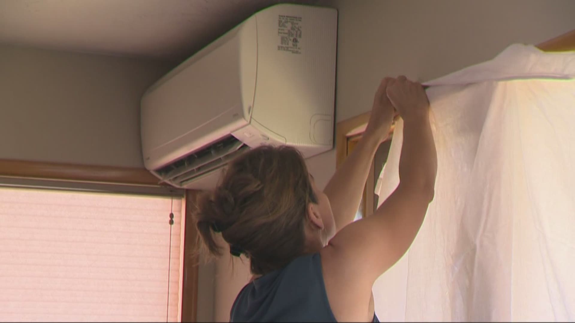 How to keep your home cool during the heat wave | 11alive.com