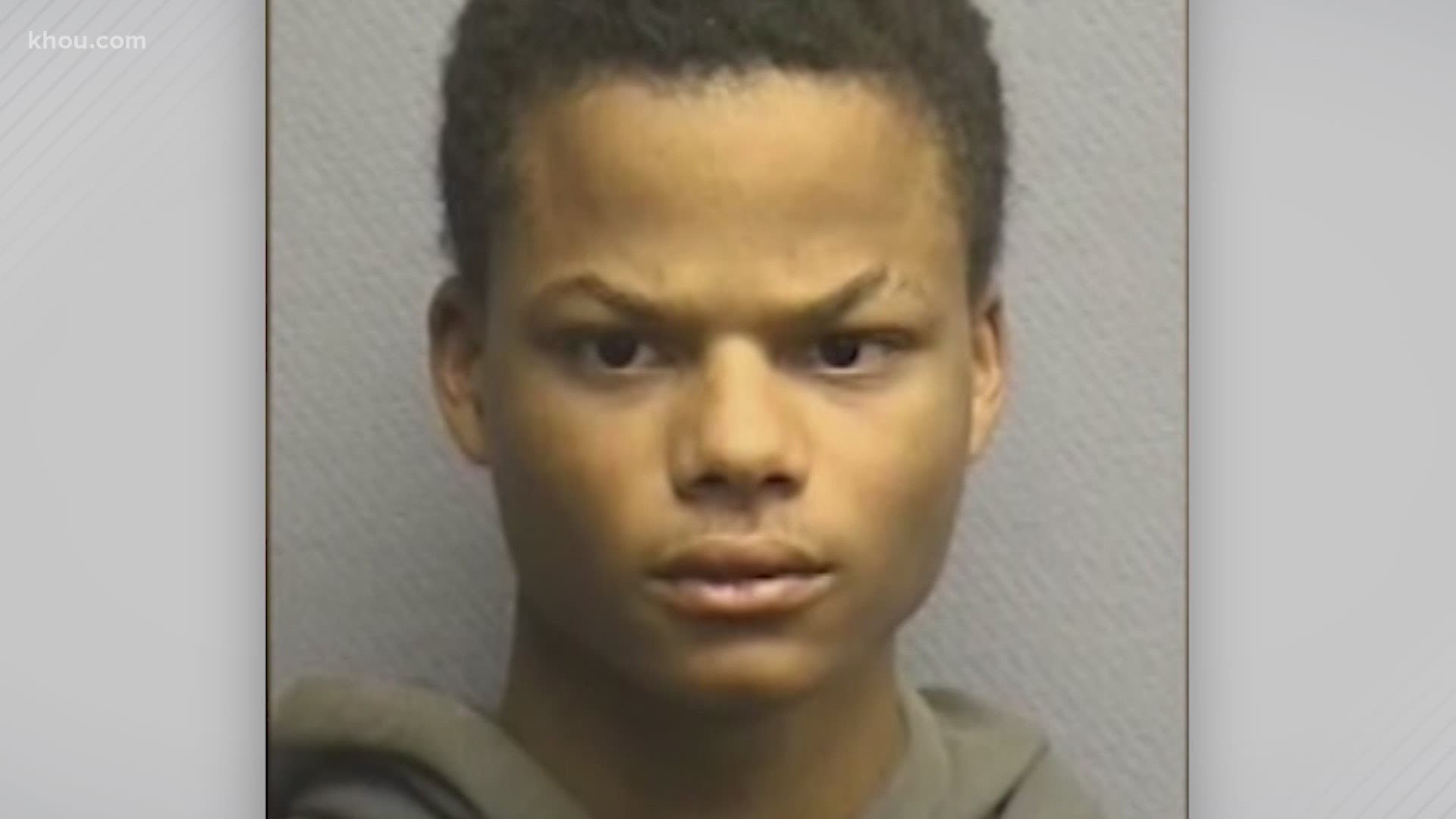 Edward O’Neal Jr. was out on a $25,000 bond for the stabbing death of a Houston teen and now he's charged with another murder four years later.