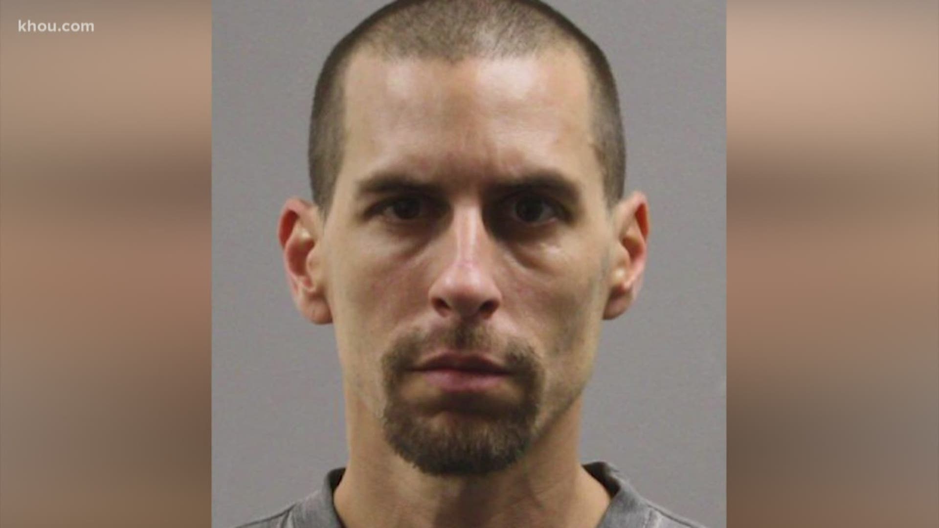 Tow truck driver arrested, charged with shooting man in the face