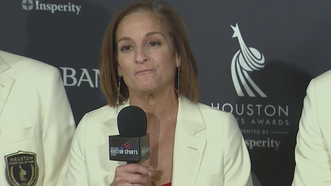 Mary Lou Retton illness update: Suffers setback in ICU | 11alive.com