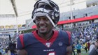 Deshaun Watson launches foundation dedicated to helping underserved communities in Houston
