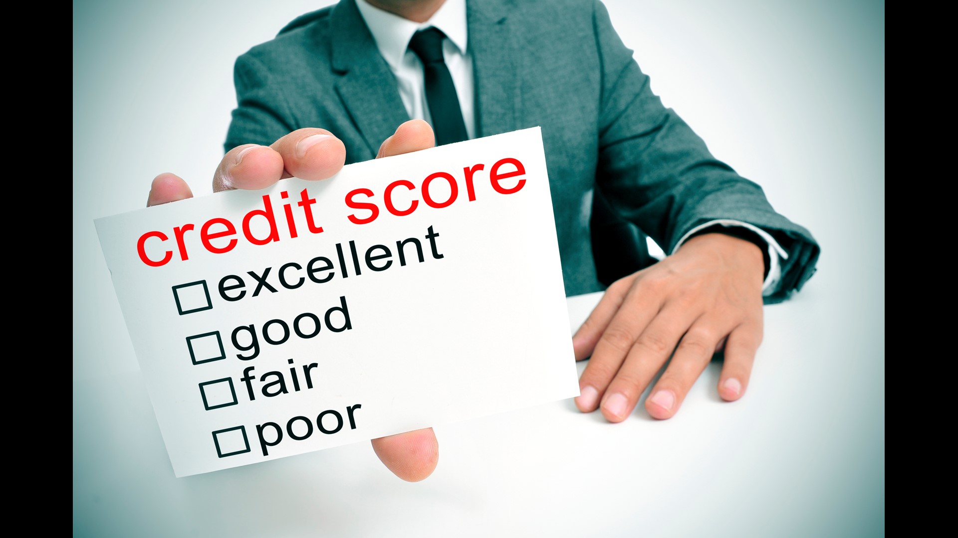 What you need to know about the new Fico 9 credit score