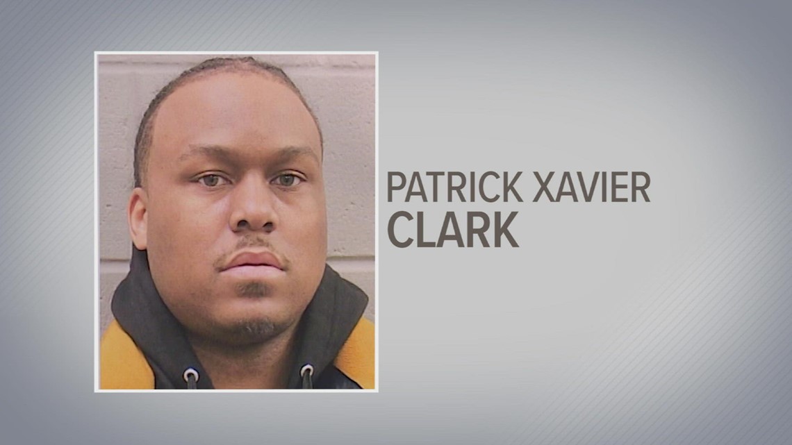 TakeOff death: Patrick Clark indicted on murder charges - Vimarsana News