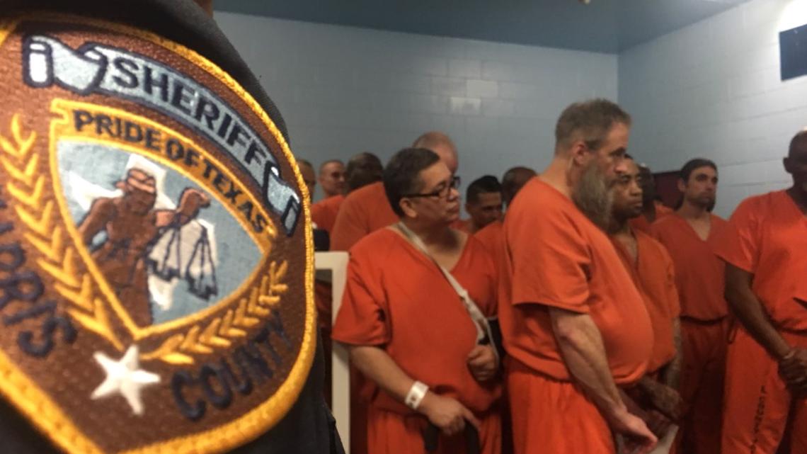 Harris County expands program to help veterans in jail | 11alive.com